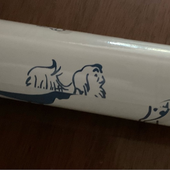 Thibaut wallpaper DOGS new in pkg dbl roll - Picture 3 of 8